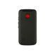Мобильный телефон Sigma Comfort 50 Shell Duo Type-C Black (4827798212523) 4827798212523 фото 2