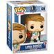 Funko Фигурка Funko POP NBA: Dallas Mavericks - Luka Doncic (city editon 2021) 889698576291 фото 3