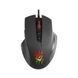 Мишка Defender Wolverine GM-700L RGB USB Black (52700) 52700 фото 2