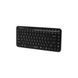 Клавіатура A4Tech FBK36C Wireless/Bluetooth Black (4711421000222) 4711421000222 фото 2