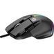 Мишка GamePro GM500B RGB USB Black (GM500B) GM500B фото 2