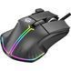 Мишка GamePro GM500B RGB USB Black (GM500B) GM500B фото 5