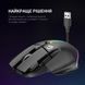 Мишка GamePro GM500B RGB USB Black (GM500B) GM500B фото 7