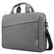Сумка для ноутбука Lenovo 15.6 Casual Topload T210 Grey (GX40Q17231) GX40Q17231 фото 2