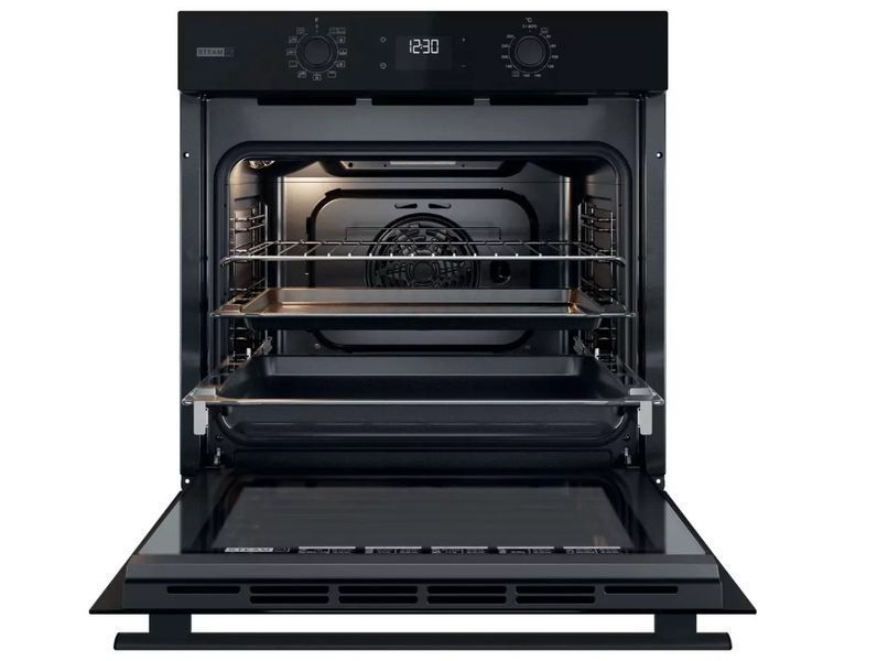 Духовка Whirlpool OMSK58CU1SB OMSK58CU1SB фото