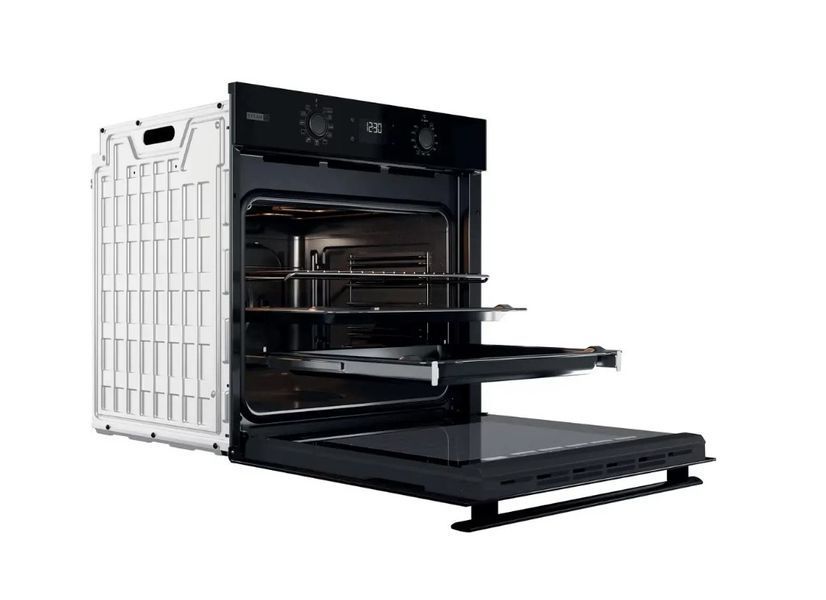 Духовка Whirlpool OMSK58CU1SB OMSK58CU1SB фото