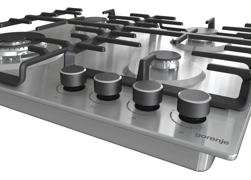 Варочная поверхность Gorenje GW642ABX GW642ABX фото