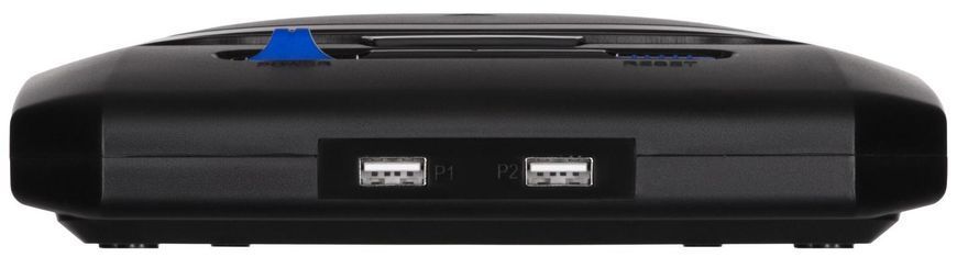 Игровая консоль 2Е 16bit HDMI (2 беспроводных геймпада, 913 игр) (2E16BHDWS913) 2E16BHDWS913 фото