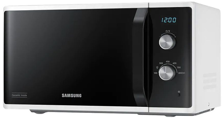 Микроволновая печь Samsung MS23K3614AW/UA MS23K3614AW/UA фото