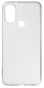 Накладка ArmorStandart Air Series для Motorola E40 Transparent (ARM63038) ARM63038 фото
