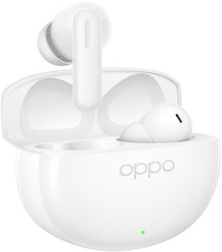 Навушники TWS Oppo Enco Air5 White (ETEP1) ETEP1 WHITE фото