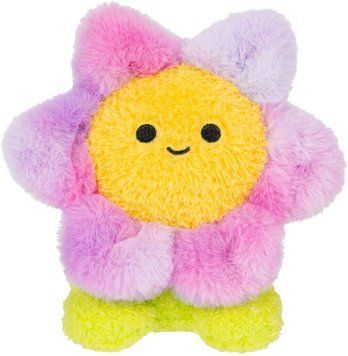 BumBumz Мягкая игрушка SpringBumz Цветок Джесс, 11см RBBZ00830 фото