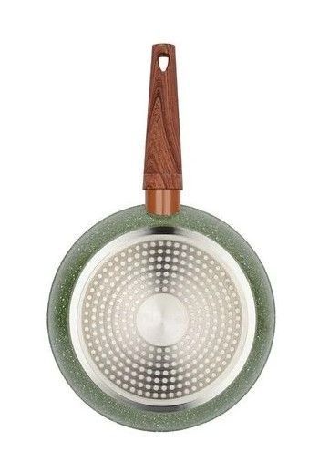 Сковорода Ringel Chili для млинців 22 см б/кр (RG-1101-22 p) RG-1101-22 p фото