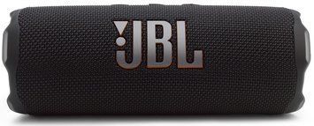Акустика портативная JBL Flip 7 Black (JBLFLIP7BLK) JBLFLIP7BLK фото