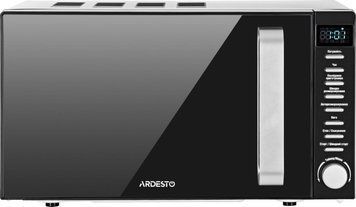 Мікрохвильова піч Ardesto GO-E845GB GO-E845GB фото