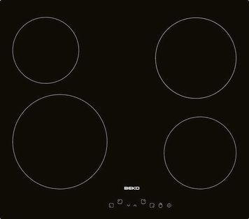 Варочная поверхность Beko HIC 64401 HIC64401 фото