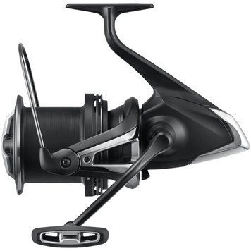 Катушка Shimano Aero Technium MgS 14000XTD 8+1BB (ARTCMGS14000XTD) ARTCMGS14000XTD фото