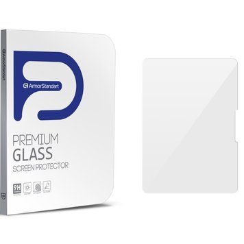 Захисне скло для планшета ArmorStandart Glass.CR для Apple iPad Pro 11 2024 Clear (ARM74635) ARM74635 фото
