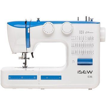 Швейная машинка iSEW E36 ISEW-E36 фото