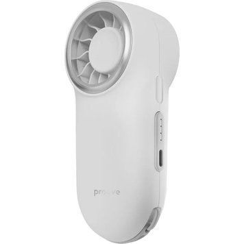 Вентилятор портативный Proove Wing White (PFWG04002002) PFWG04002002 фото