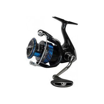 Катушка Shimano Nexave FI 2500S 3+1BB 5.01 (NEX2500SFI) NEX2500SFI фото