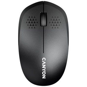 Мишка Canyon MW-04 Bluetooth Black (CNS-CMSW04B) CNS-CMSW04B фото