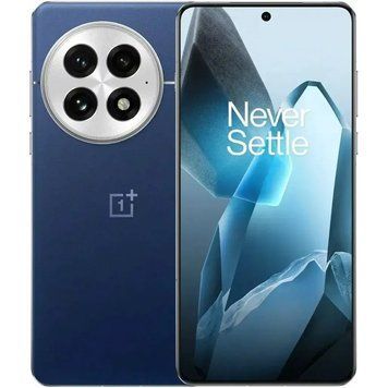 Смартфон OnePlus 13 16/512Gb Midnight Ocean b686af38-b94f-11ef-af4a-9c6b001dd7f1 фото