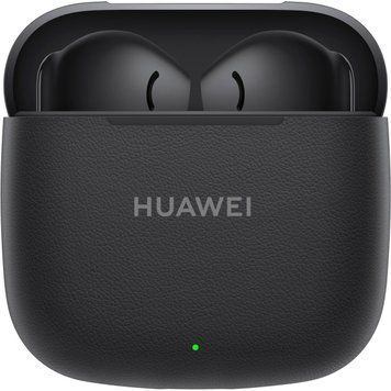 Наушники TWS Huawei Freebuds SE 3 Black (55037988) 55037988 фото