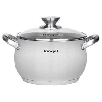 Кастрюля Ringel Riegel 3 л (RG 2016-18) RG 2016-18 фото