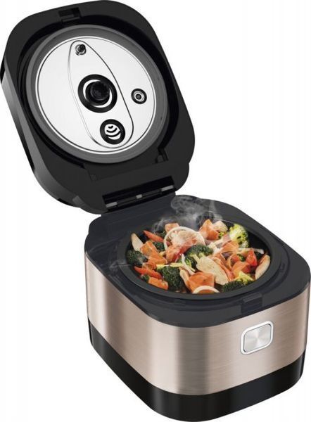 Мультиварка Tefal RK 905A34 RK905A34 фото