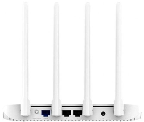 Роутер Xiaomi Mi Wi-Fi Router 4A Global White (DVB4230GL) 532089 фото