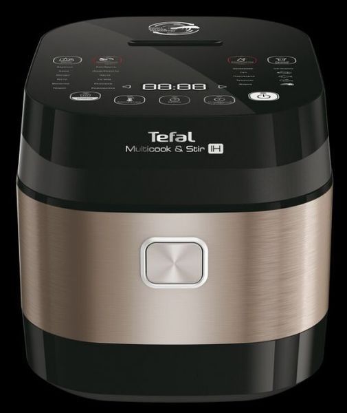 Мультиварка Tefal RK 905A34 RK905A34 фото