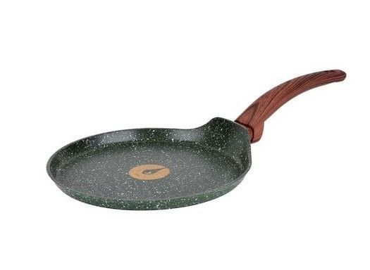 Сковорода Ringel Chili для млинців 22 см б/кр (RG-1101-22 p) RG-1101-22 p фото