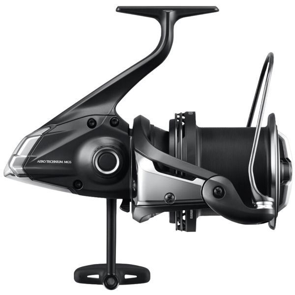 Катушка Shimano Aero Technium MgS 14000XTD 8+1BB (ARTCMGS14000XTD) ARTCMGS14000XTD фото