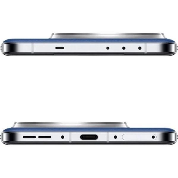 Смартфон OnePlus 13 16/512Gb Midnight Ocean b686af38-b94f-11ef-af4a-9c6b001dd7f1 фото