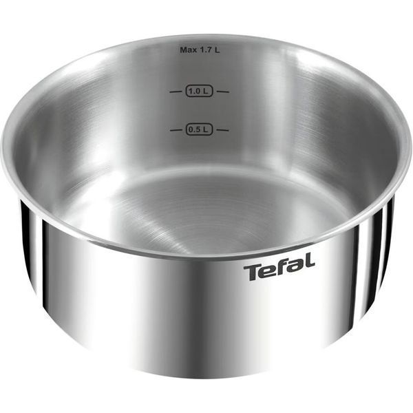 Набор посуды Tefal Ingenio Emotion, 5 предметов (L897S574) L897S574 фото