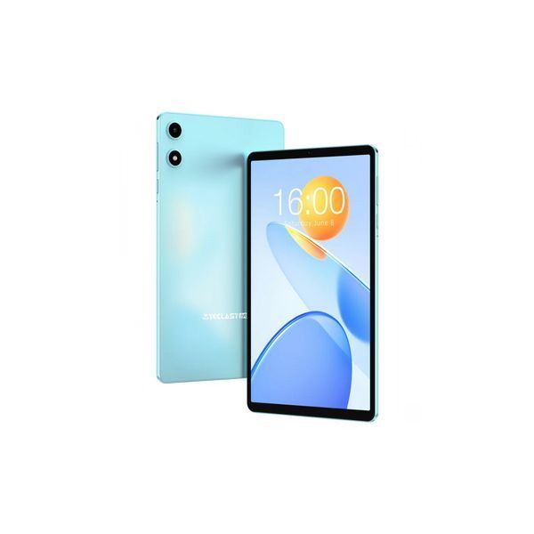 Планшет Teclast P50 Mini 8.68" 4/128GB/ WIFI Metal, Blue (6940709687482) 6940709687482 фото