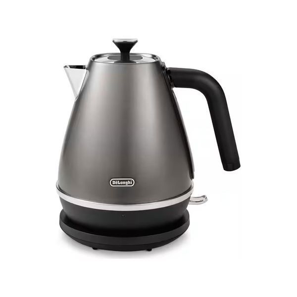 Электрочайник DeLonghi KBIN 2001 TB KBIN 2001 TB фото
