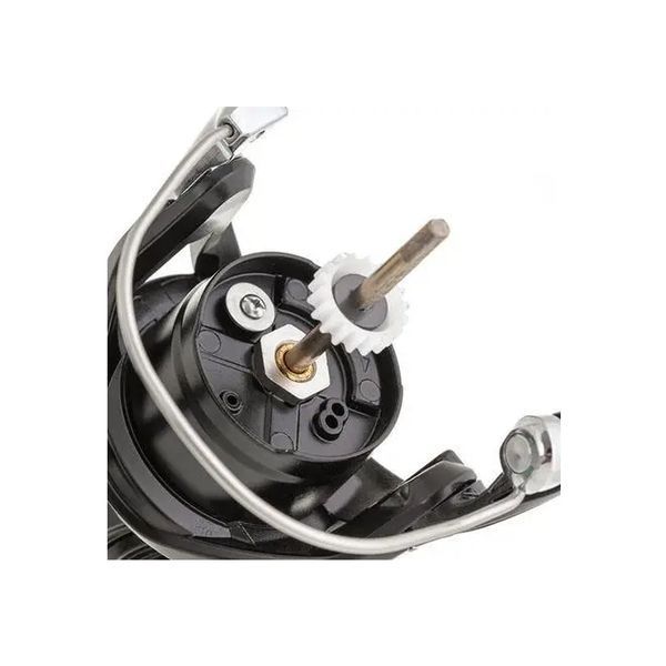 Катушка Shimano Nexave FI 2500S 3+1BB 5.01 (NEX2500SFI) NEX2500SFI фото