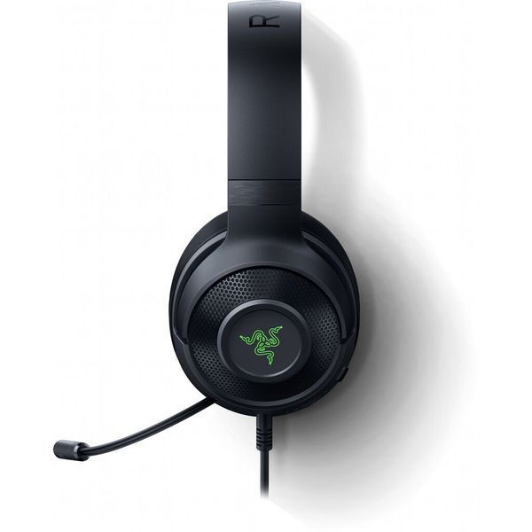 Навушники Razer Kraken V3 X USB (RZ04-03750300-R3M1) RZ04-03750300-R3M1 фото