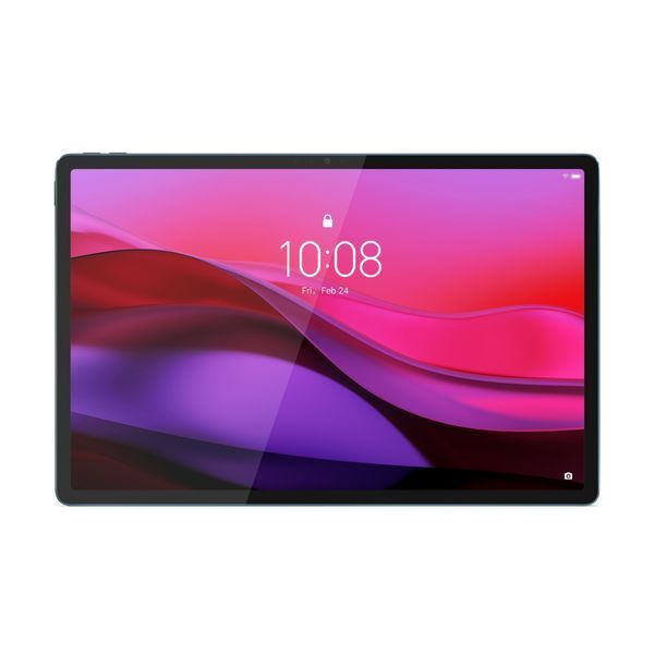 Планшет Lenovo Yoga Tab Plus 16/256 WiFi Tidal Teal + Pen (ZAEG0103UA) ZAEG0103UA фото