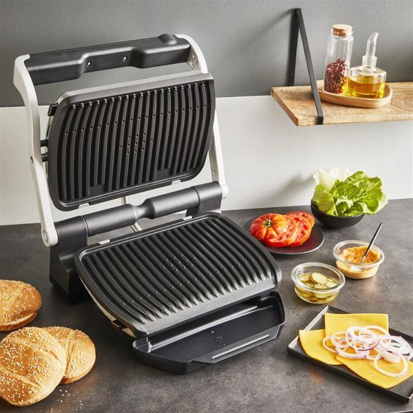 Электрогриль Tefal GC717D10 GC717D10 фото