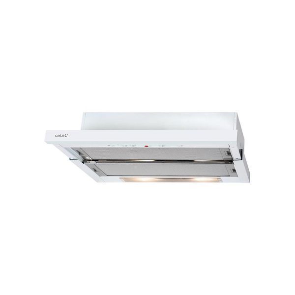 Вытяжка кухонная Cata TF-5260 WH (02034501) 02034501 фото