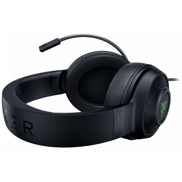 Навушники Razer Kraken V3 X USB (RZ04-03750300-R3M1) RZ04-03750300-R3M1 фото