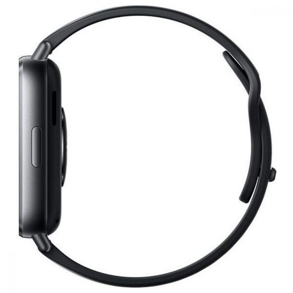 Смарт-годинник Xiaomi Redmi Watch 5 Active Midnight Black (BHR8784GL) 1091910 фото
