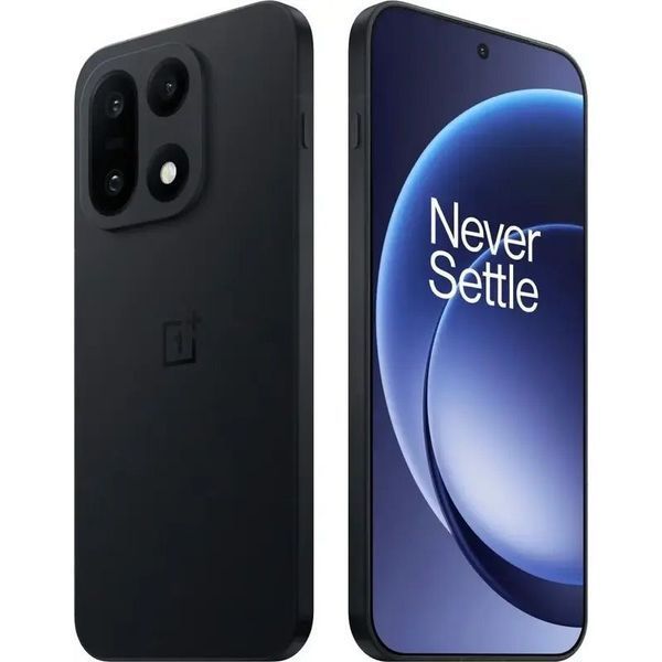 Смартфон OnePlus 15 12/512Gb Black add281be-94a4-11f1-afa7-9c6b001ddb6a фото
