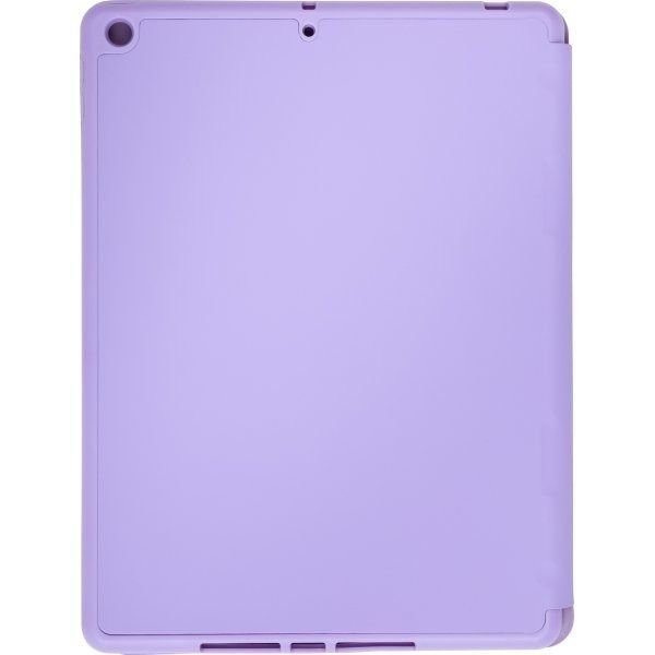 Чохол для планшета ArmorStandart Smart Fold Pen for iPad 10.2 (2021/2020/2019) Light Purple (ARM74940) ARM74940 фото