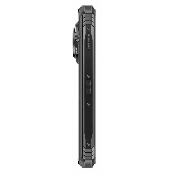 Смартфон Doogee S PUNK Pro 8/512Gb Orange (6923740247020) 6923740247020 фото