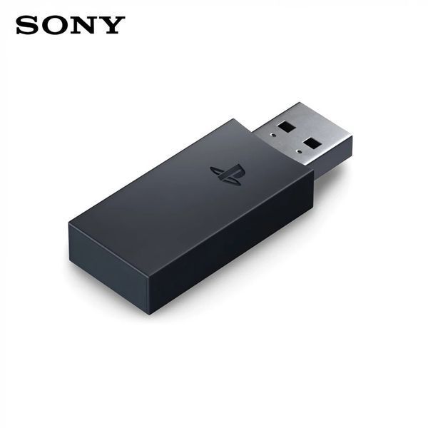 Навушники Sony Playstation 5 Pulse 3D Wireless Headset Grey Camo (9406990) 9406990 фото