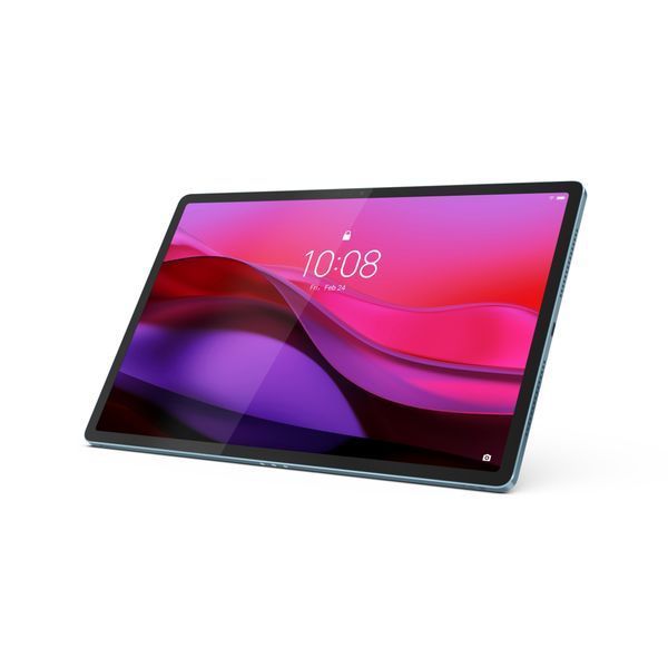 Планшет Lenovo Yoga Tab Plus 16/256 WiFi Tidal Teal + Pen (ZAEG0103UA) ZAEG0103UA фото